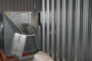 planlager