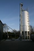 industri silo